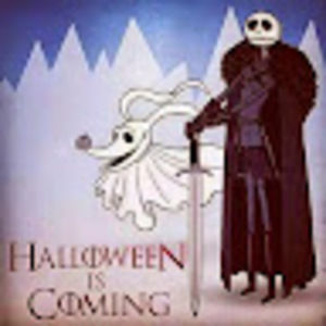 Meet your Posher, Christy